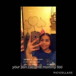 Meet your Posher, Nataly